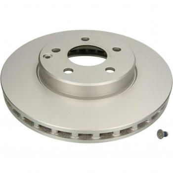 Disco de freno TEXTAR 92115105, frente, ventilado, altamente carbonizado, 1 pieza