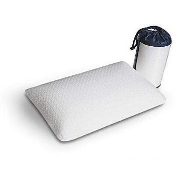 SonnoMATTRESS Almohada Visco Basic 70x35