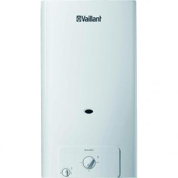 Calentador a gas Vaillant Atmosférico Bajo Nox atmoMAG 114/1 H