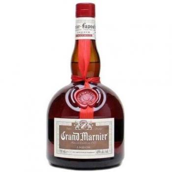 Licor Grand Marnier Edición 2012 París Azul 70cl - 40% Vol