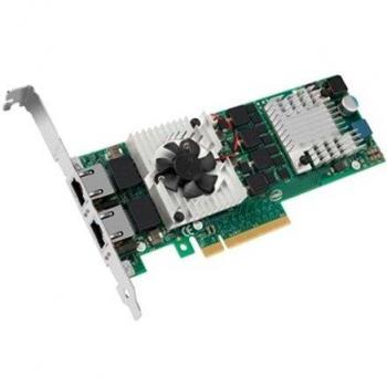 DELL 540-BBDU Adaptador y Tarjeta de Red Interno Ethernet 10000 Mbit/s - Accesorio de Red