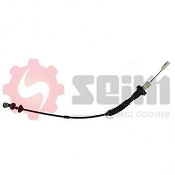 Cable de embrague SEIM 200751 con ajuste automático para PEUGEOT 206 (3/5 puertas y SW)