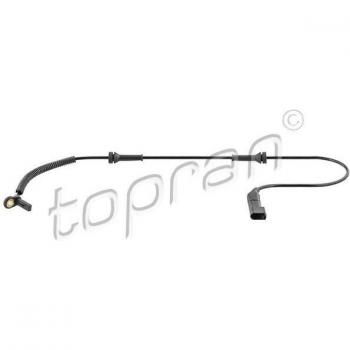 Sensor ABS TOYOTA TOPRAN 303 948 - Alta precisión, fácil instalación, compatible con vehículos Toyota, alta resistencia a temperaturas extremas y condiciones adversas