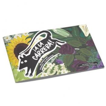 A la Carrera! - Juego de Rol y Estrategia, Libro de Ingenio de Devir