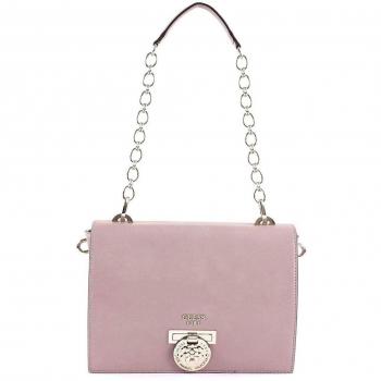 Guess Marlene Shoulder Bag Taupe