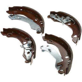 ABS 8939 Brakeshoe Set
