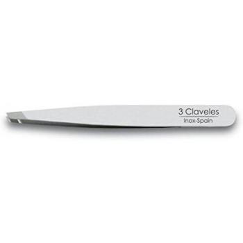 3 Claveles - Pinza de depilar