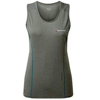 Montane Blade Women's Chaleco - SS21 - M