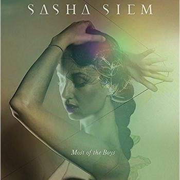 ALLIANCE Sasha Siem - Most of the Boys Standard Edition