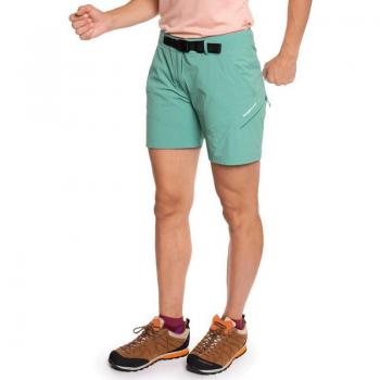 PANTALÓN TRANGOWORLD CORTO YITTU VN AGUA