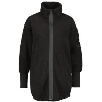 Didriksons Sally Women's Full-Zip Fleece Jacket