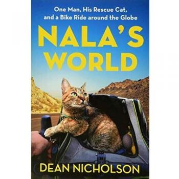 Book: Nala's World
