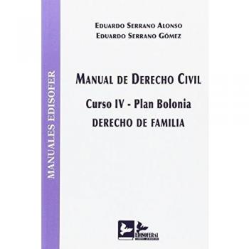 Manual de Derecho Civil