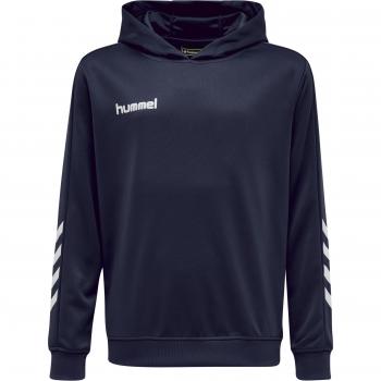 Hummel hmlPROMO Poly Kids Hoodie