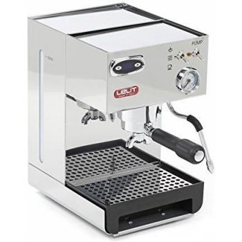 Lelit Anna PL41TEM Coffee Machine