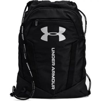 Under Armour Mochila Saco Undeniable Negro