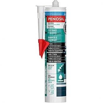 PENOSIL COCINAS Y BAÑOS - TRANSPARENTE - 300 ml