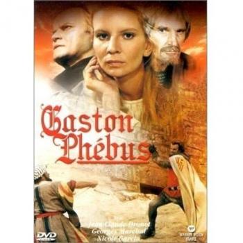 Gaston Phébus, le lion des Pyrénées [Francia] [DVD]