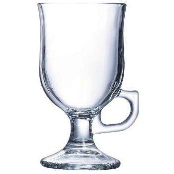 Copa Arcoroc Transparente Vidrio 6 Unidades (240 ml)