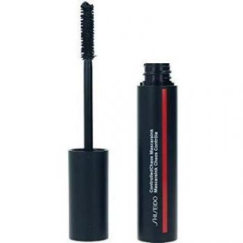 Shiseido Controlled Chaos Eyelash Mascara Nº 01 Black Pulse 11.5 ml