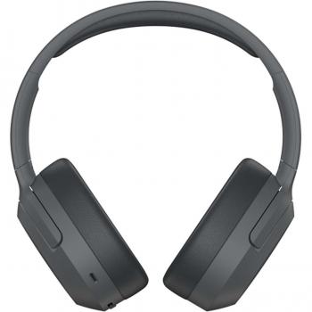 Edifier W820NB Plus - Auriculares Bluetooth con Cancelación Activa de Ruido Grises