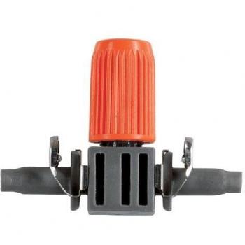 Gardena 8392-29 - Goteador lineal, paquete de 10