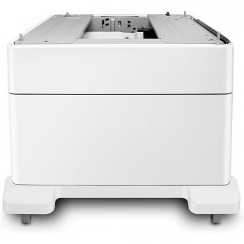 Soporte bandeja de papel PageWide de 550 hojas HP
