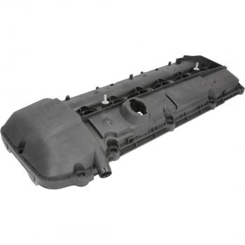 Tapa de culata/balancines FEBI BILSTEIN 170234, compatible con varios modelos de vehículos, fabricada en material de alta calidad para garantizar durabilidad y resistencia a altas temperaturas, diseño preciso para un ajuste perfecto,