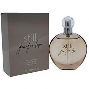 Jennifer Lopez Still Eau De Parfum Spray 50ml