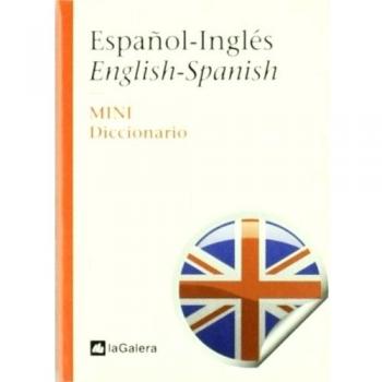 Diccionario MINI Español-Inglés / English-Spanish: 2
