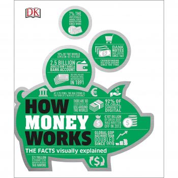 How Money Works: The Facts Visually Explained