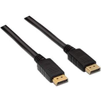 AISENS A124-0130 - Cable 4K