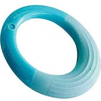 Twistshake 78240 - Mordedor, color pastel azul