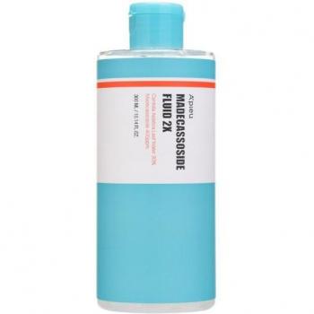 A'Pieu - Madecassoside Fluid 2X Tónico Concentrado Hidratante 300 ml Unisex