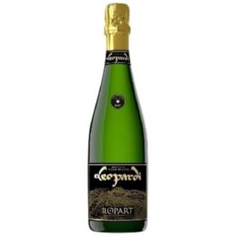 Llopart Leopardi Espumoso Blanco Corpinnat Magnum 1,5 L Estuche 2014