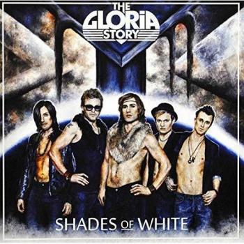 Shades Of White
