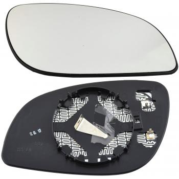 TarosTrade 57-0251-R-46970 Cristal De Retrovisor Calefactable Lado Derecha