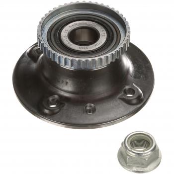 Juego de cojinete de rueda SNR R155.56