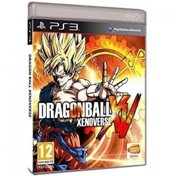 Dragon Ball: Xenoverse