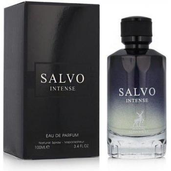 Perfume Hombre Maison Alhambra EDP Salvo Intense 100 ml