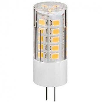 Lámpara LED Compacta G4 3,5 W 340 lm 2700 K No Dimmable