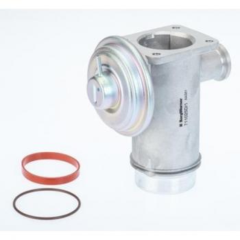 Válvula EGR BorgWarner Wahler 711025D - Tipo: Válvula de recirculación de gases de escape (EGR), características: diseño optimizado para una mejor eficiencia del motor, material resistente a altas temperaturas