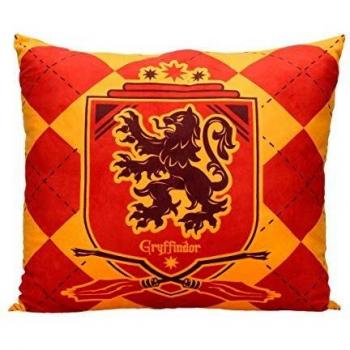 SD toys- Gryffindor Cojin Cuadrado Harry Potter