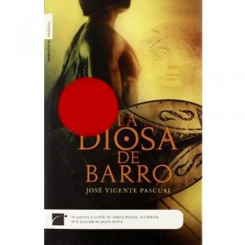 Diosa de barro, la