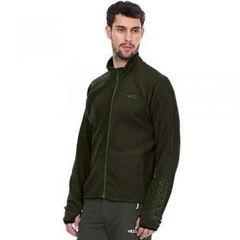 +8000 PALOUX 19I Forro Polar, Hombre, Militar, m