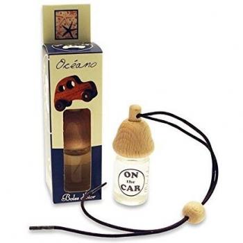 Ambientador coche Océano
