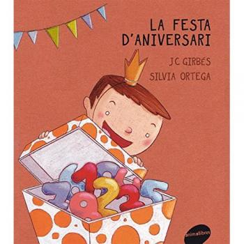 La festa d'aniversari: 6
