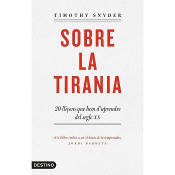 Sobre la tirania