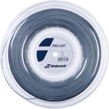 Cordaje Babolat Pro Last 1.25mm 200m Gris