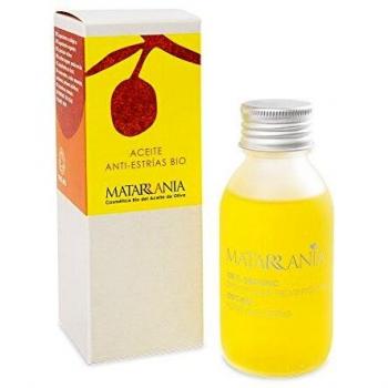 Matarrania - Aceite Anti Estrías Bio Matarrania, 100ml